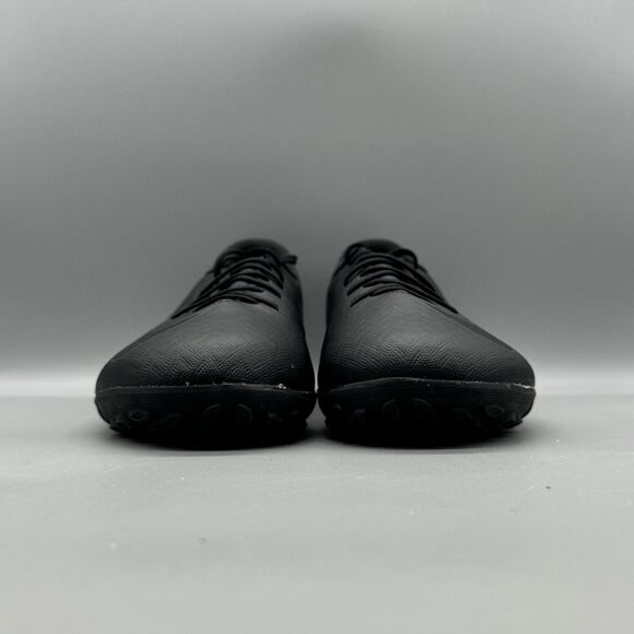 Nike Mercurial Vapor 16 Academy Black Indoor Soccer Shoes Size 13 Men FQ8449-002 main image 7